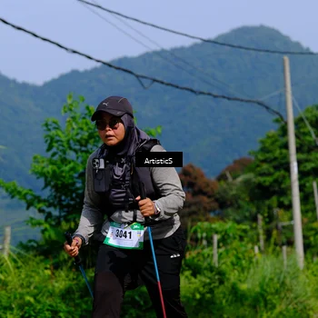 Runner Photo 5206093