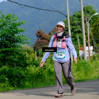 Runner Photo 5206095