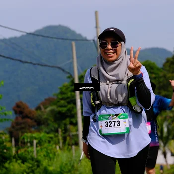 Runner Photo 5206097