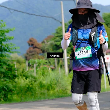 Runner Photo 5206099