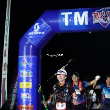 Runner Photo 5206104