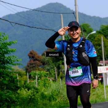 Runner Photo 5206106