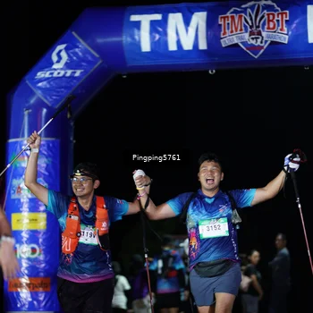 Runner Photo 5206109