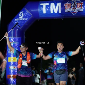 Runner Photo 5206110