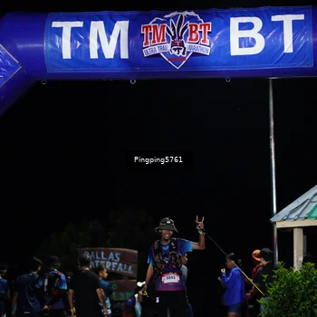 Runner Photo 5206113