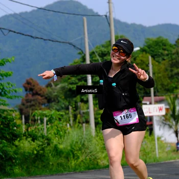 Runner Photo 5206116