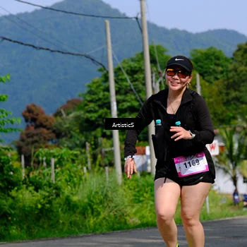 Runner Photo 5206117