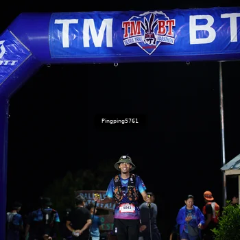 Runner Photo 5206120