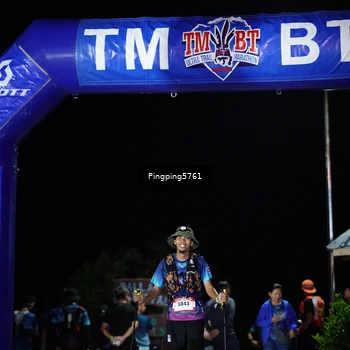 Runner Photo 5206121