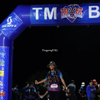 Runner Photo 5206122