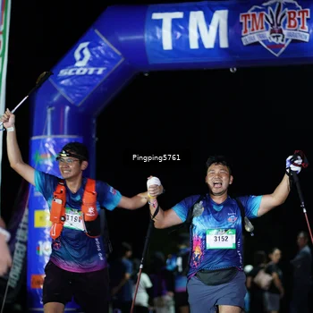 Runner Photo 5206124