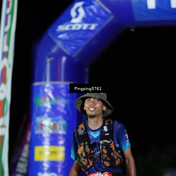 Runner Photo 5206128