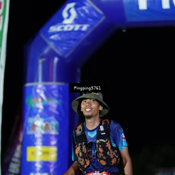 Runner Photo 5206129