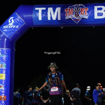 Runner Photo 5206131