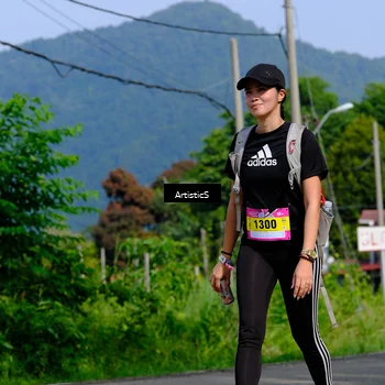 Runner Photo 5206136