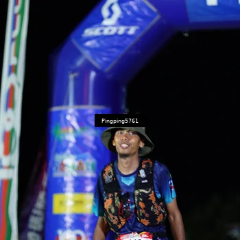 Runner Photo 5206138