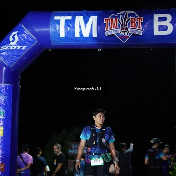 Runner Photo 5206139