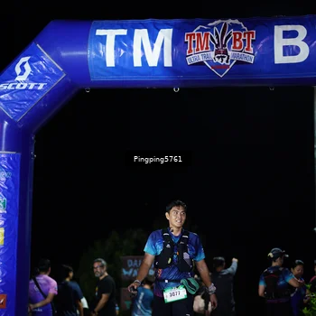 Runner Photo 5206140