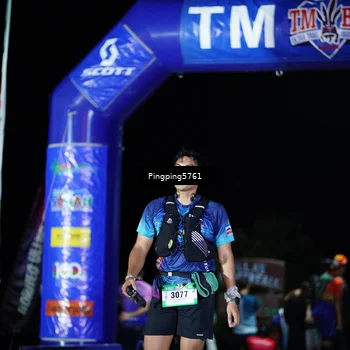 Runner Photo 5206150