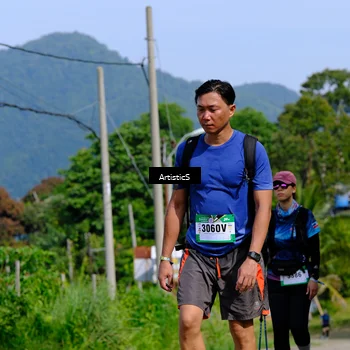 Runner Photo 5206151