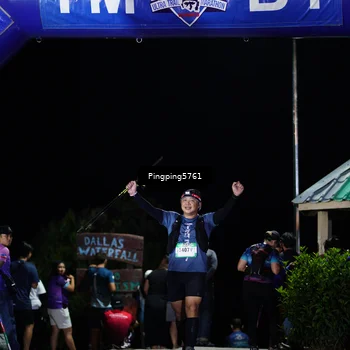 Runner Photo 5206152