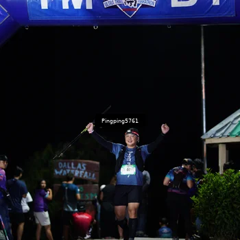 Runner Photo 5206159