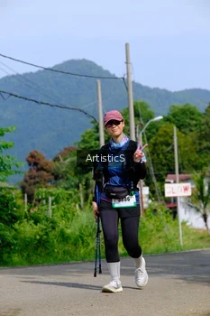 Runner Photo 5206160