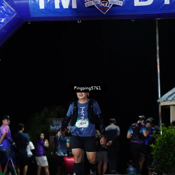 Runner Photo 5206164