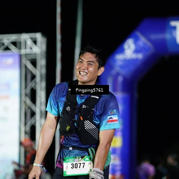 Runner Photo 5206165