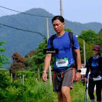 Runner Photo 5206175