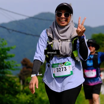 Runner Photo 5206177