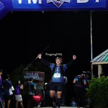 Runner Photo 5206180