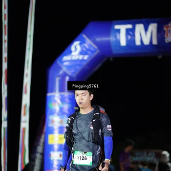 Runner Photo 5206197