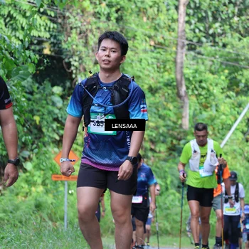 Runner Photo 5206207