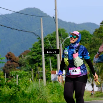 Runner Photo 5206212