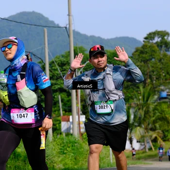 Runner Photo 5206213