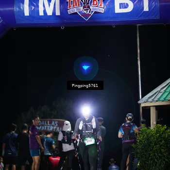 Runner Photo 5206219