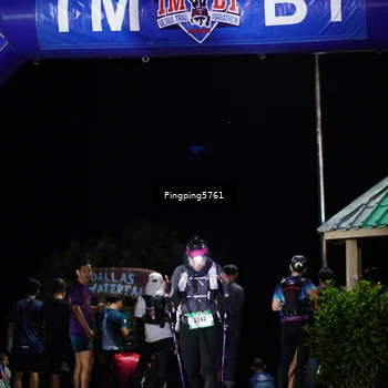 Runner Photo 5206227
