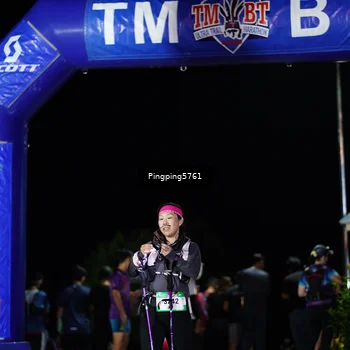 Runner Photo 5206229