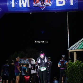 Runner Photo 5206230
