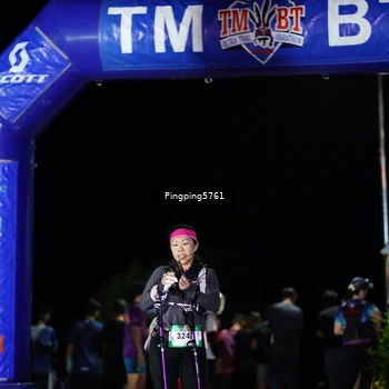 Runner Photo 5206232