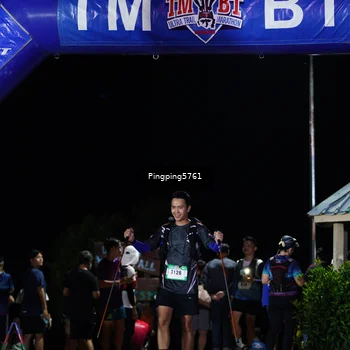 Runner Photo 5206233