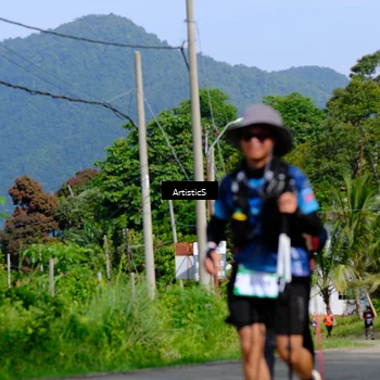 Runner Photo 5206253