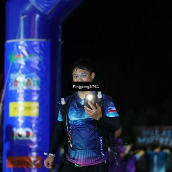 Runner Photo 5206270