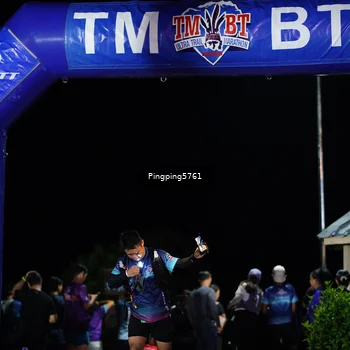 Runner Photo 5206274