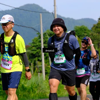 Runner Photo 5206275