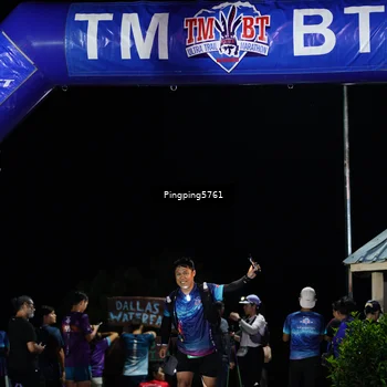 Runner Photo 5206276