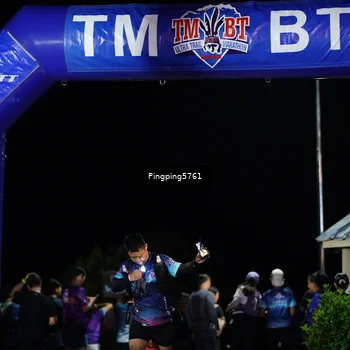 Runner Photo 5206280