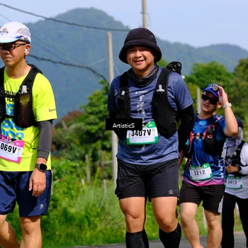 Runner Photo 5206283