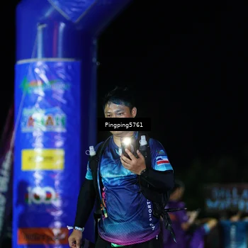 Runner Photo 5206287